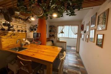 Фото №2: 1-комнатная квартира 31 м² - Новая Адыгея, ул. Бжегокайская, 31/9к1