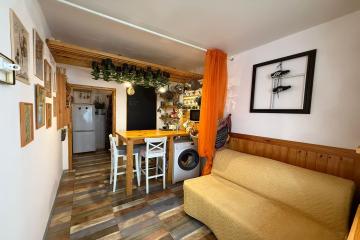 Фото №4: 1-комнатная квартира 31 м² - Новая Адыгея, ул. Бжегокайская, 31/9к1