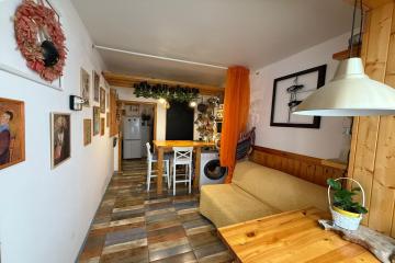 Фото №5: 1-комнатная квартира 31 м² - Новая Адыгея, ул. Бжегокайская, 31/9к1