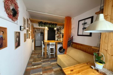 Фото №5: 1-комнатная квартира 31 м² - Новая Адыгея, мкр. жилой комплекс Родной Дом, ул. Бжегокайская, 31/9к1