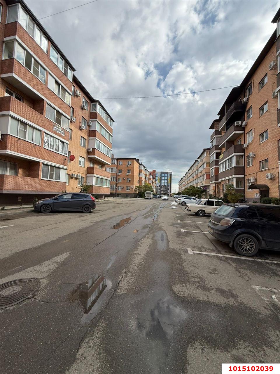 Фото №13: 1-комнатная квартира 31 м² - Новая Адыгея, жилой комплекс Родной Дом, ул. Бжегокайская, 31/9к1