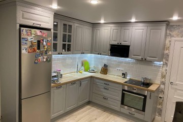 Фото №1: 2-комнатная квартира 65 м² - Краснодар, мкр. Восточно-Кругликовский, ул. Героя А.А. Аверкиева, 26