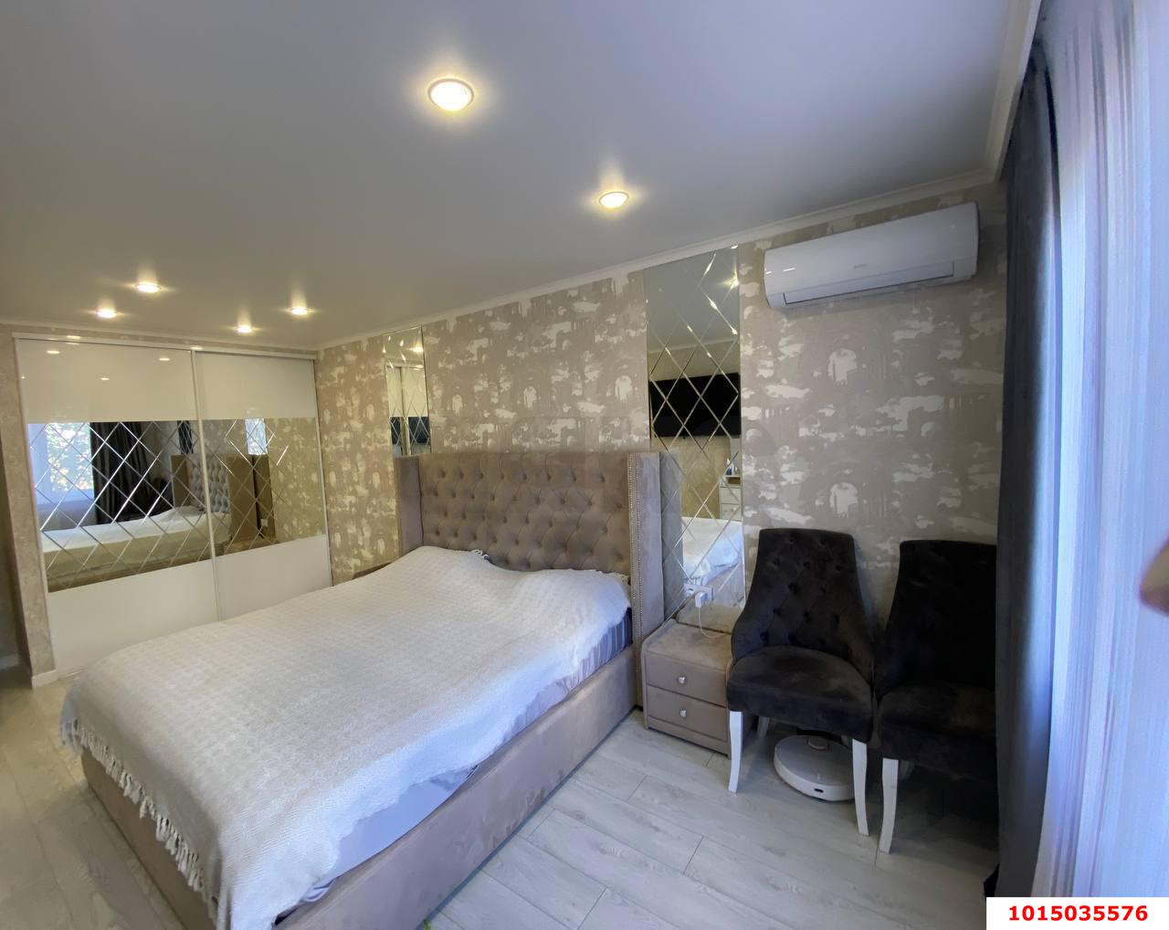 Фото №10: 2-комнатная квартира 65 м² - Краснодар, Восточно-Кругликовский, ул. Героя А.А. Аверкиева, 26