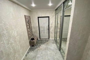 Фото №4: 2-комнатная квартира 65 м² - Краснодар, мкр. Восточно-Кругликовский, ул. Героя А.А. Аверкиева, 26