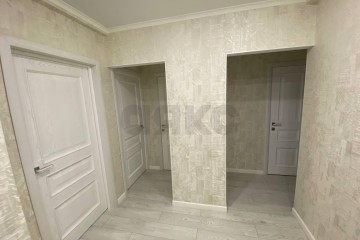 Фото №3: 2-комнатная квартира 65 м² - Краснодар, мкр. Восточно-Кругликовский, ул. Героя А.А. Аверкиева, 26