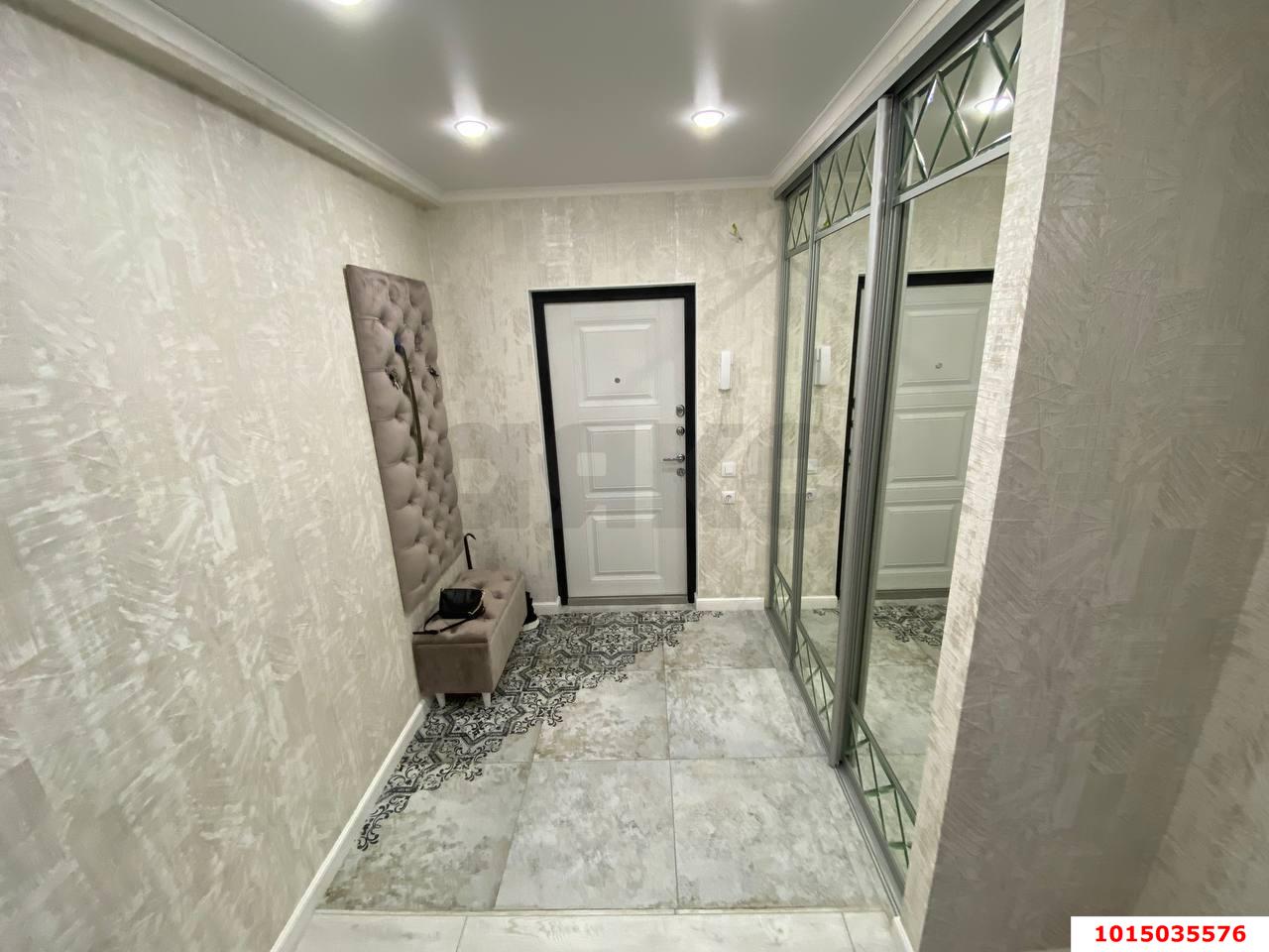 Фото №4: 2-комнатная квартира 65 м² - Краснодар, Восточно-Кругликовский, ул. Героя А.А. Аверкиева, 26