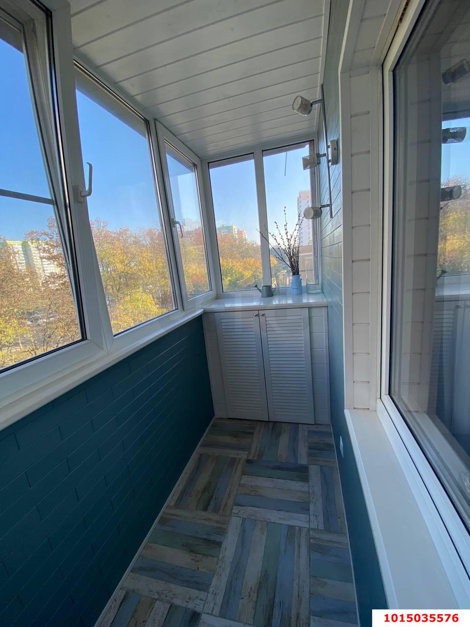 Фото №8: 2-комнатная квартира 65 м² - Краснодар, Восточно-Кругликовский, ул. Героя А.А. Аверкиева, 26