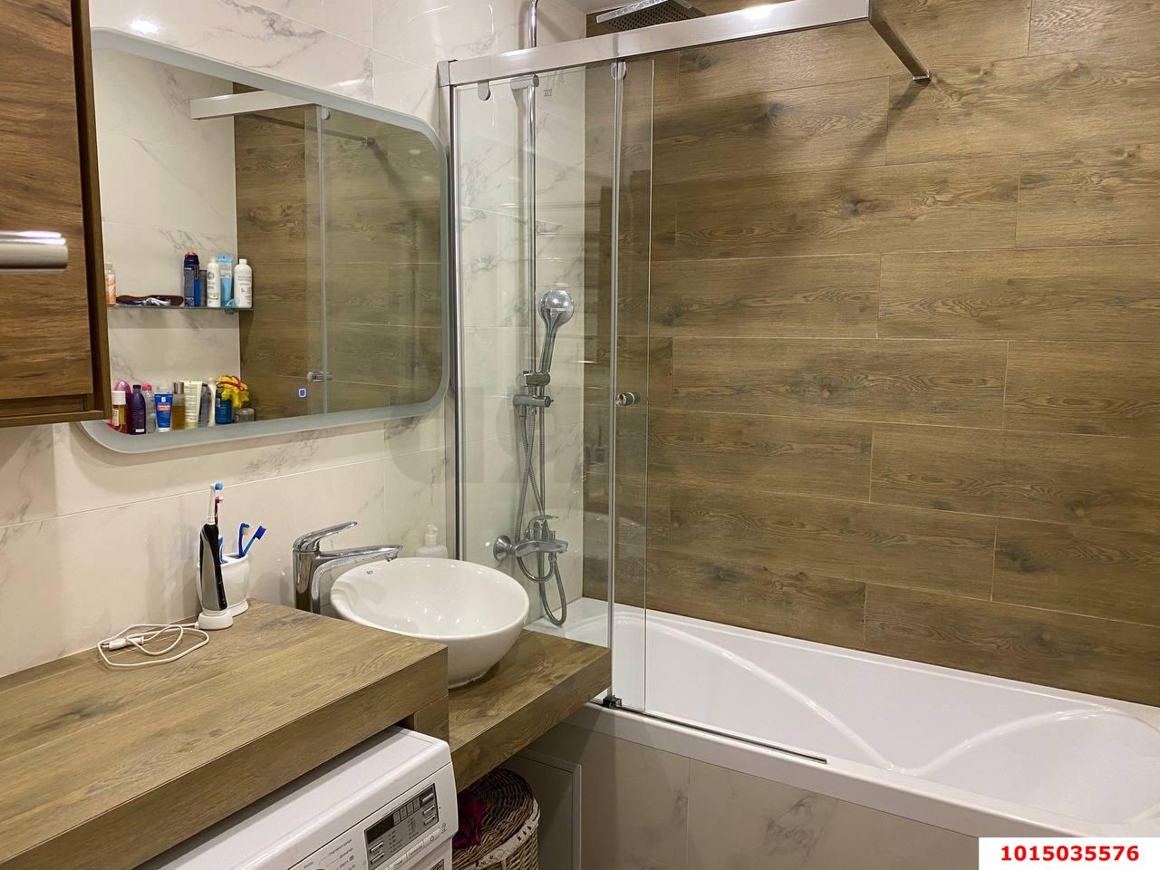 Фото №6: 2-комнатная квартира 65 м² - Краснодар, Восточно-Кругликовский, ул. Героя А.А. Аверкиева, 26