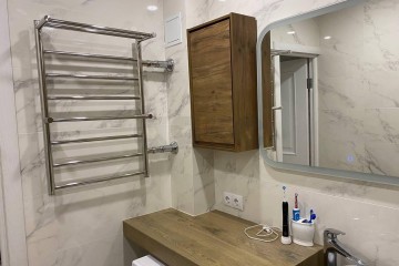 Фото №5: 2-комнатная квартира 65 м² - Краснодар, мкр. Восточно-Кругликовский, ул. Героя А.А. Аверкиева, 26