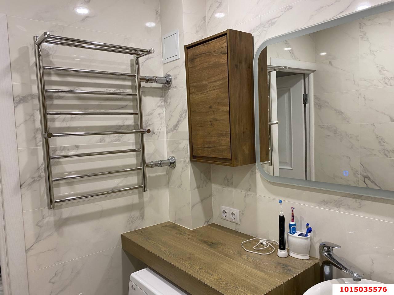 Фото №5: 2-комнатная квартира 65 м² - Краснодар, Восточно-Кругликовский, ул. Героя А.А. Аверкиева, 26