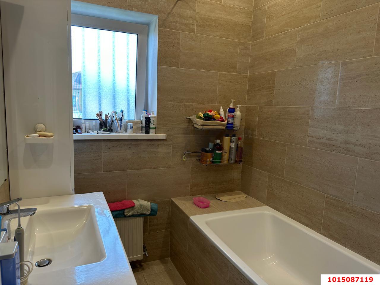 Фото №9: Дом 151 м² + 3.9 сот. - Краснодар, Прикубанский внутригородской округ, Завод Радиоизмерительных Приборов, мкр. Ростовское Шоссе, ул. Живописная, 34