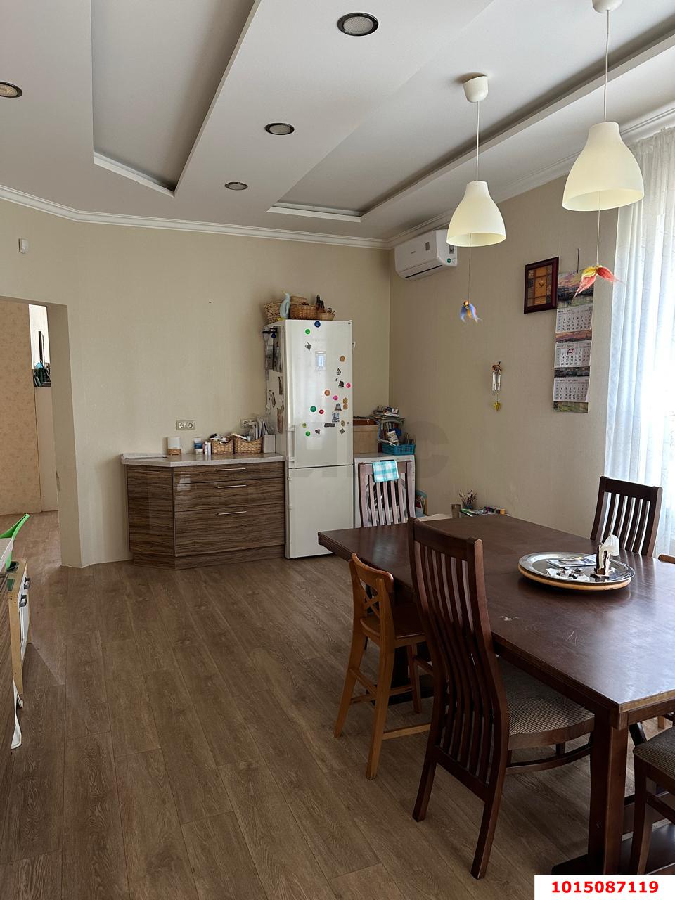 Фото №4: Дом 151 м² + 3.9 сот. - Краснодар, Прикубанский внутригородской округ, Завод Радиоизмерительных Приборов, мкр. Ростовское Шоссе, ул. Живописная, 34