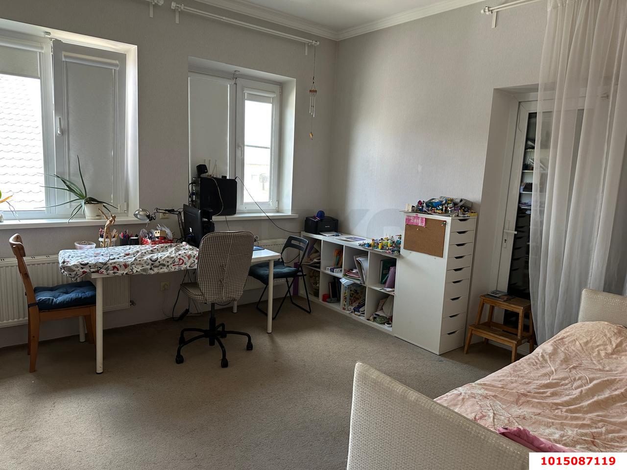 Фото №8: Дуплекс 151 м² + 3.9 сот. - Краснодар, Ростовское Шоссе, ул. Живописная, 34