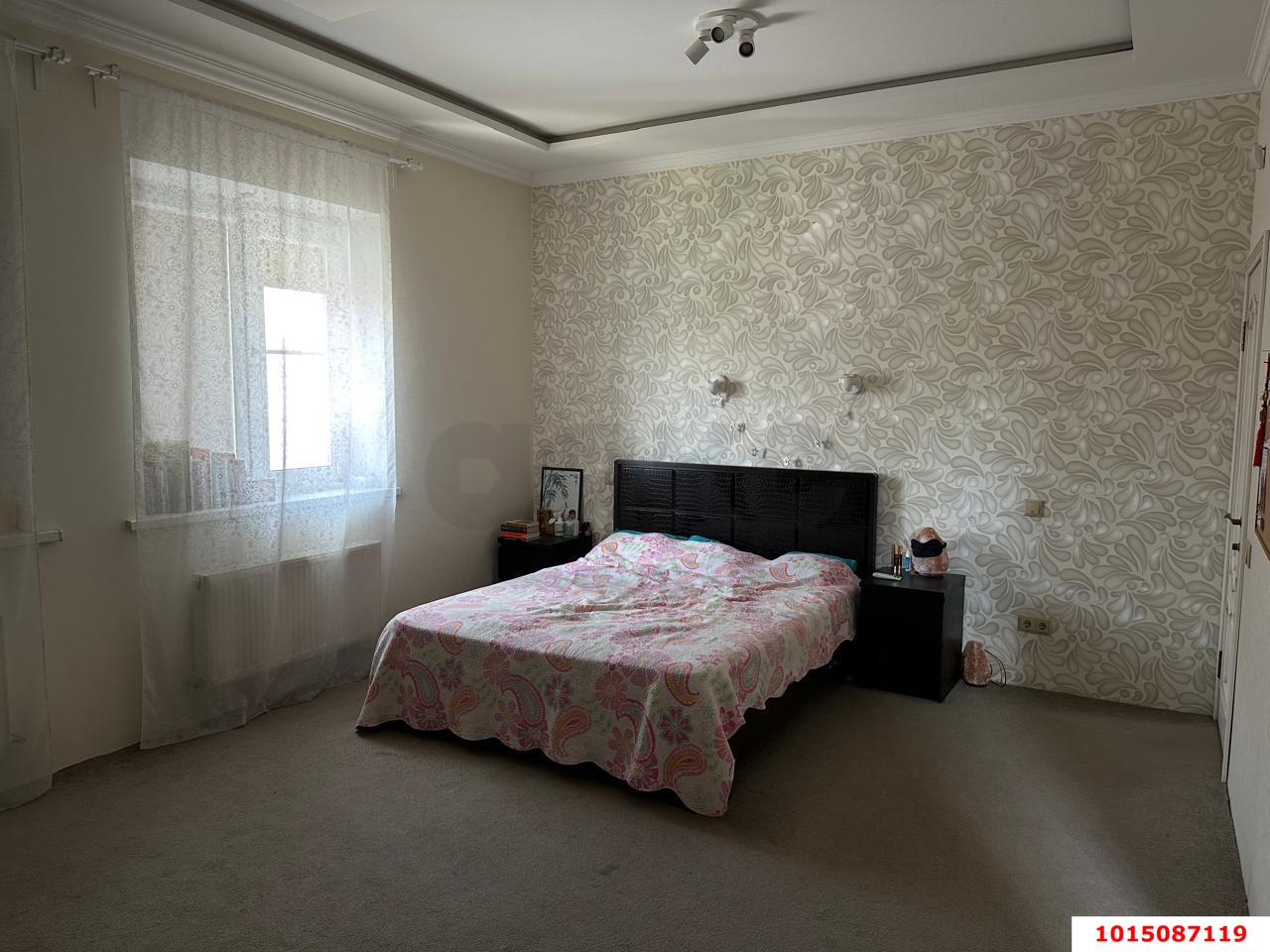 Фото №6: Дуплекс 151 м² + 7.8 сот. - Краснодар, Ростовское Шоссе, ул. Живописная, 29