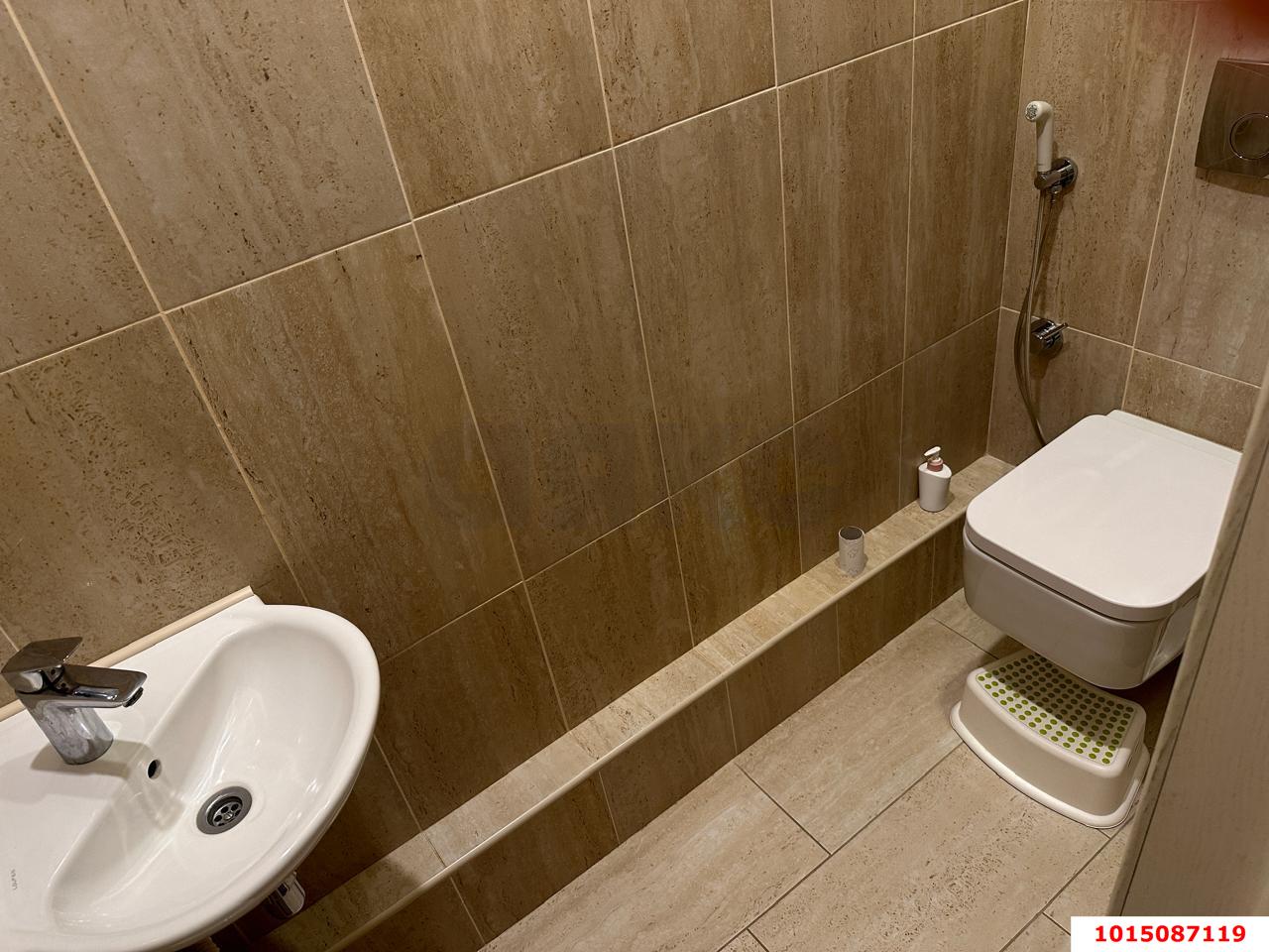 Фото №10: Дом 151 м² + 3.9 сот. - Краснодар, Прикубанский внутригородской округ, Завод Радиоизмерительных Приборов, мкр. Ростовское Шоссе, ул. Живописная, 34