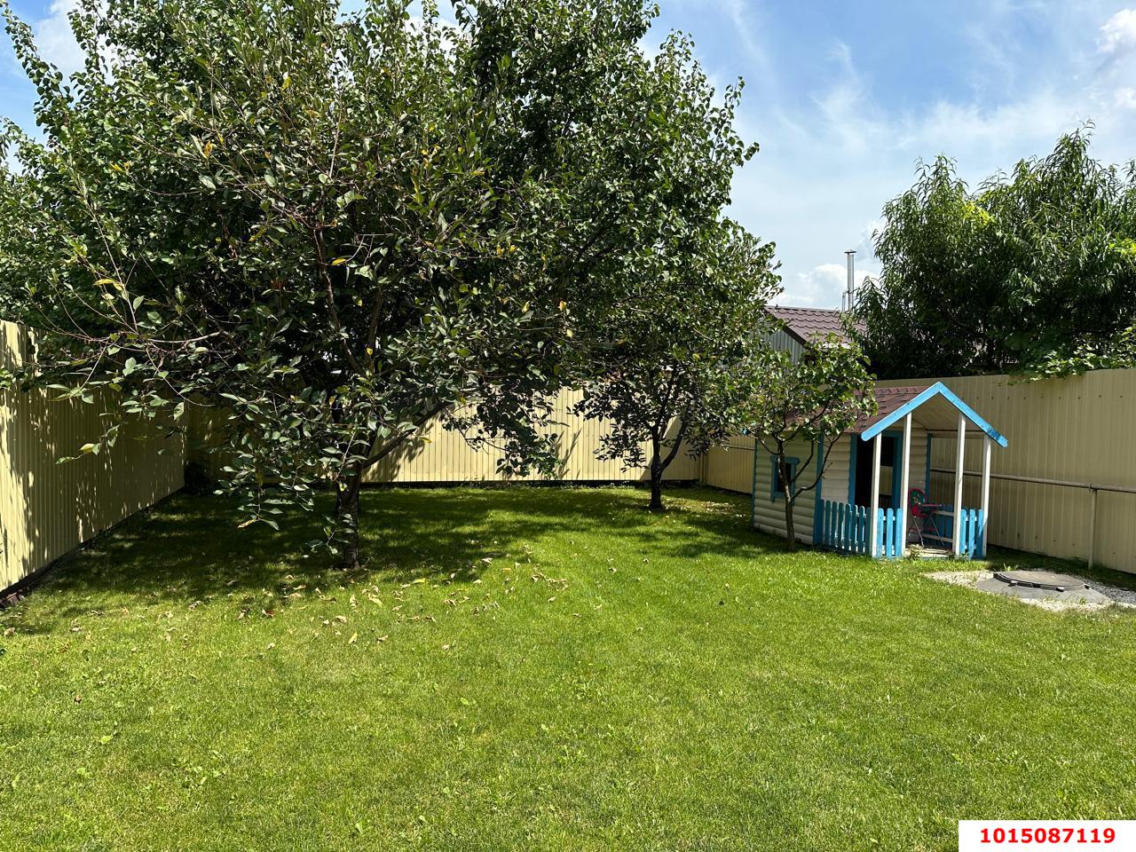 Фото №2: Дуплекс 151 м² + 7.8 сот. - Краснодар, Ростовское Шоссе, ул. Живописная, 29