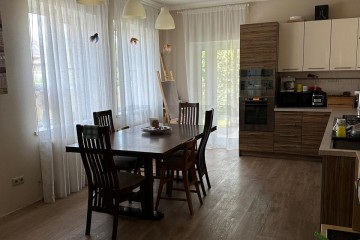 Фото №5: Дуплекс 151 м² - Краснодар, мкр. Ростовское Шоссе, ул. Живописная, 34