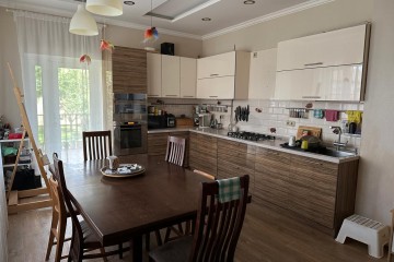 Фото №3: Дуплекс 151 м² - Краснодар, мкр. Ростовское Шоссе, ул. Живописная, 34