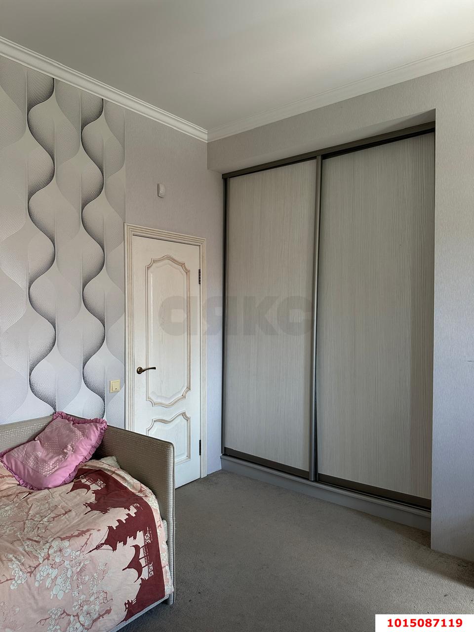 Фото №7: Дуплекс 151 м² + 3.9 сот. - Краснодар, Ростовское Шоссе, ул. Живописная, 34