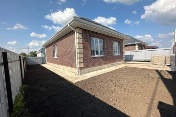 Фото №2: Дом 80 м² - Родник, мкр. Прикубанский внутригородской округ, ул. Цветочная, 46