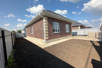 Фото №2: Дом 80 м² - Родник, мкр. Прикубанский внутригородской округ, ул. Цветочная, 46