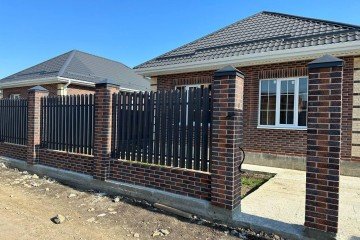 Фото №4: Дом 80 м² - Родник, мкр. Прикубанский внутригородской округ, ул. Цветочная, 46