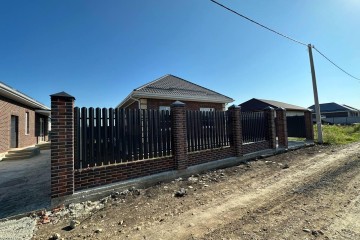 Фото №3: Дом 80 м² - Родник, мкр. Прикубанский внутригородской округ, ул. Цветочная, 46