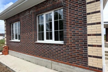 Фото №5: Дом 80 м² - Родник, мкр. Прикубанский внутригородской округ, ул. Цветочная, 46