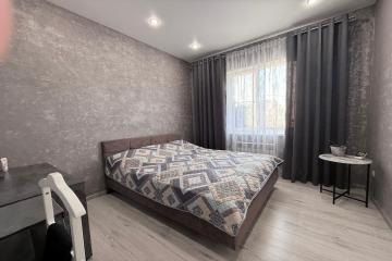 Фото №3: Дом 71 м² - Южный, п. коттеджный  Южная столица, ул. Туапсинская, 35