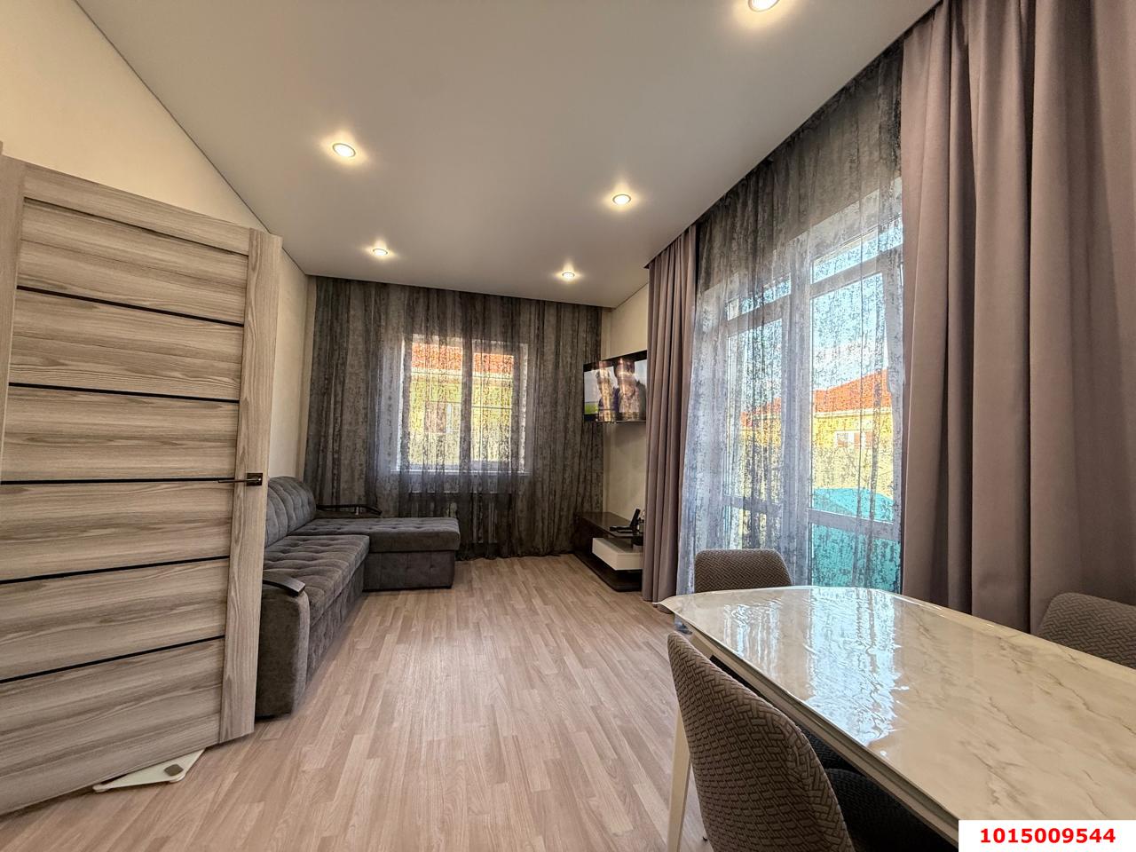 Фото №14: Дом 71 м² + 3.2 сот. - Южный, коттеджный  Южная столица, ул. Туапсинская, 35