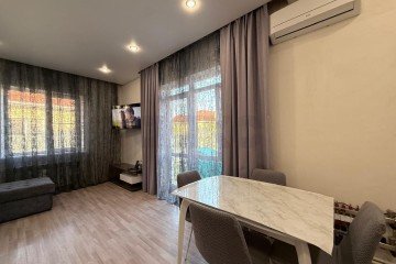 Фото №1: Дом 71 м² - Южный, п. коттеджный  Южная столица, ул. Туапсинская, 35