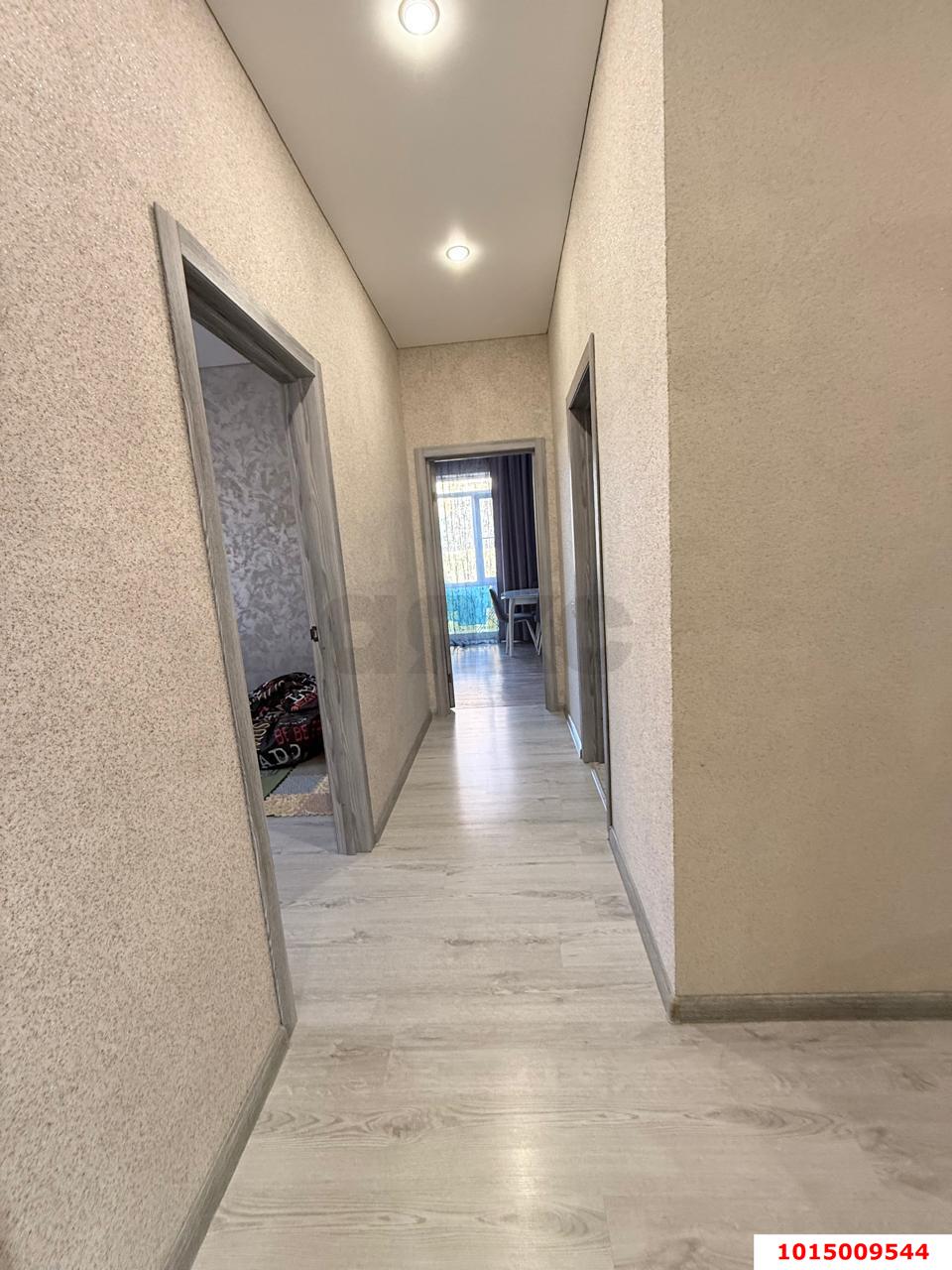 Фото №19: Дом 71 м² + 3.2 сот. - Южный, коттеджный  Южная столица, ул. Туапсинская, 35