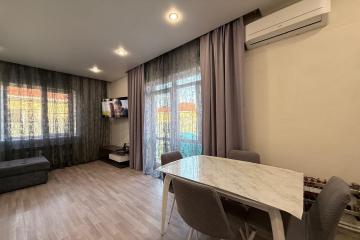 Фото №1: Дом 71 м² - Южный, п. коттеджный  Южная столица, ул. Туапсинская, 35