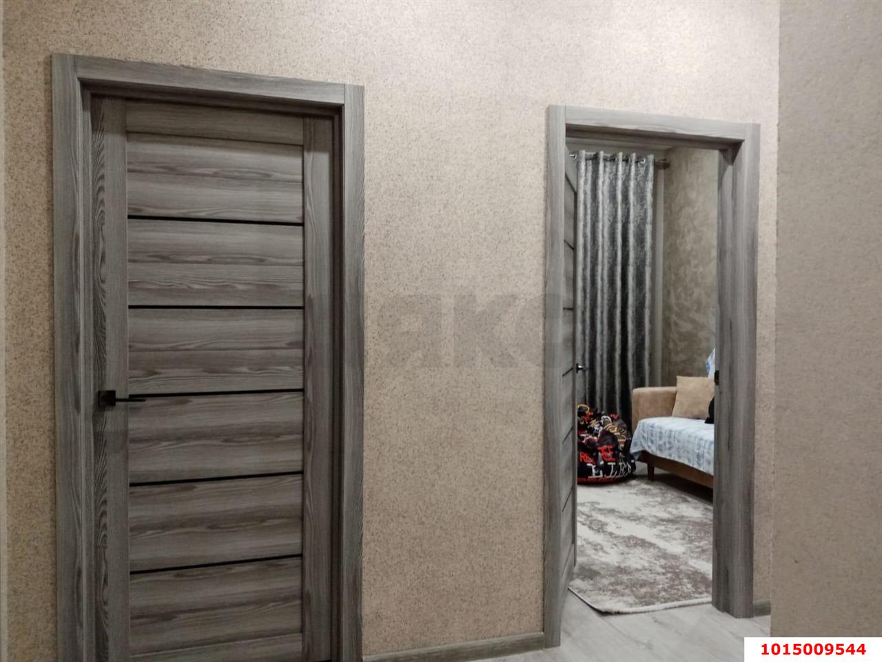 Фото №6: Дом 71 м² + 3.2 сот. - Южный, коттеджный  Южная столица, ул. Туапсинская, 35