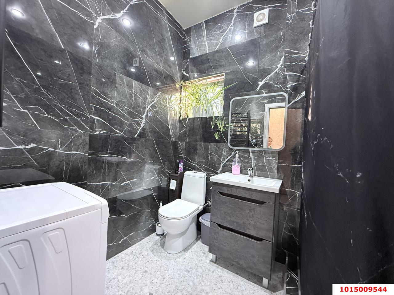 Фото №2: Дом 71 м² + 3.2 сот. - Южный, коттеджный  Южная столица, ул. Туапсинская, 35