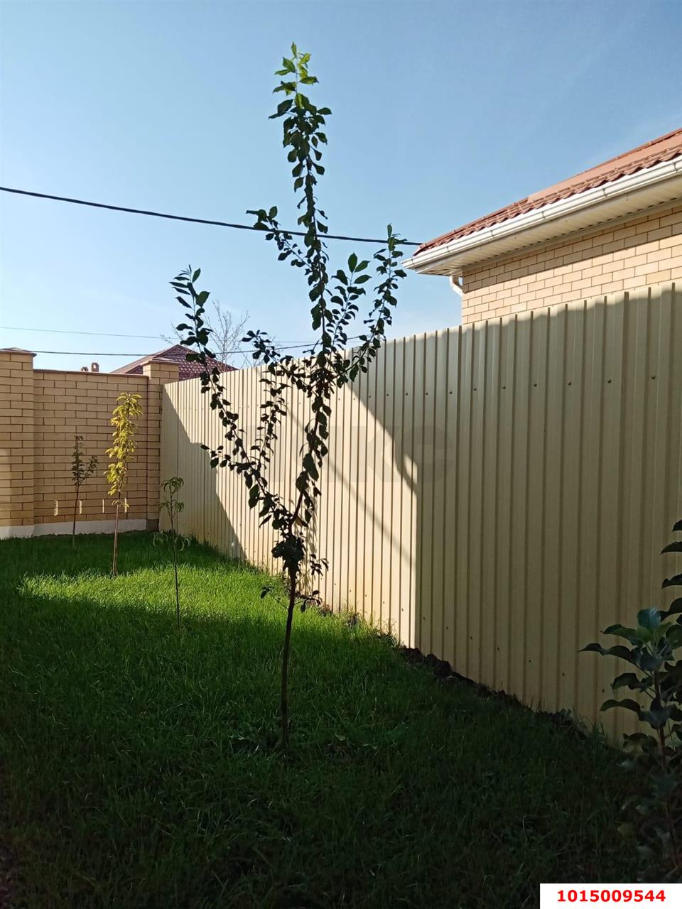 Фото №11: Дом 71 м² + 3.2 сот. - Южный, коттеджный  Южная столица, ул. Туапсинская, 35