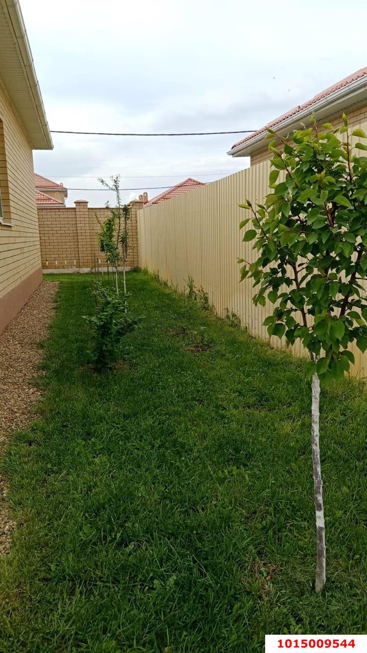 Фото №10: Дом 71 м² + 3.2 сот. - Южный, коттеджный  Южная столица, ул. Туапсинская, 35