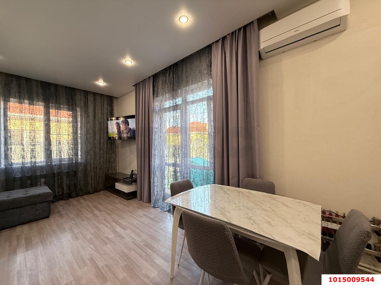 Фото №1: Дом 71 м² + 3.2 сот. - Южный, коттеджный  Южная столица, ул. Туапсинская, 35