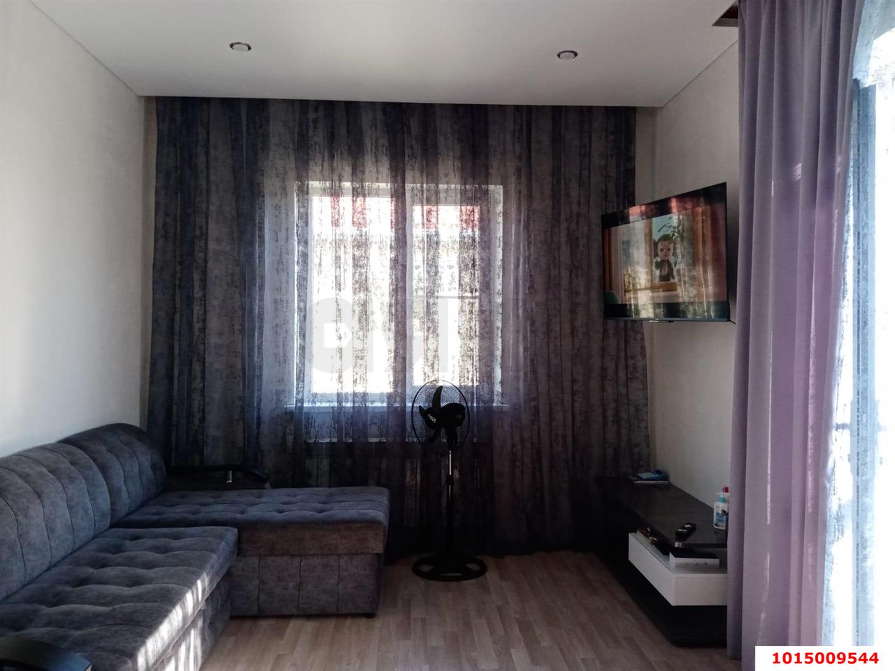 Фото №1: Дом 71 м² + 3.2 сот. - Южный, коттеджный  Южная столица, ул. Туапсинская, 35