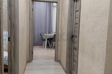 Фото №4: Дом 71 м² - Южный, п. коттеджный  Южная столица, ул. Туапсинская, 35