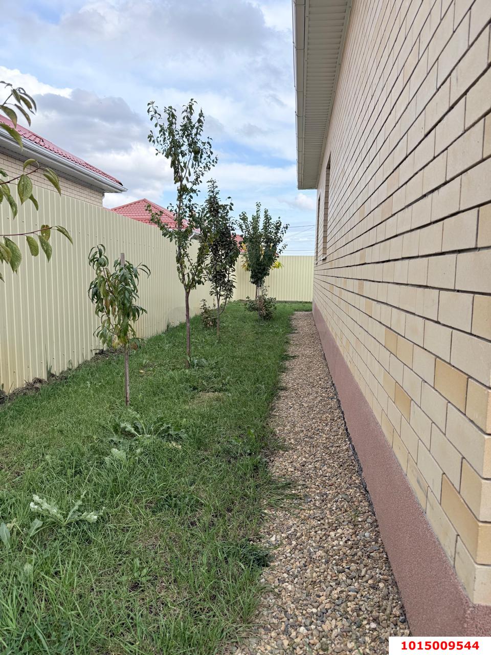 Фото №11: Дом 71 м² + 3.2 сот. - Южный, коттеджный  Южная столица, ул. Туапсинская, 35