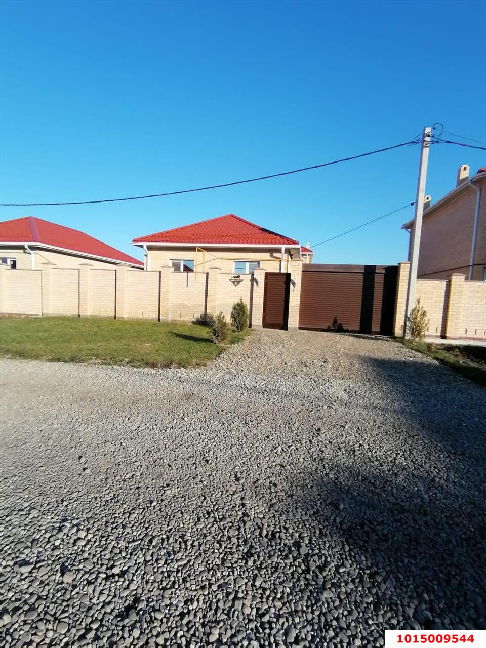 Фото №9: Дом 71 м² + 3.2 сот. - Южный, коттеджный  Южная столица, ул. Туапсинская, 35