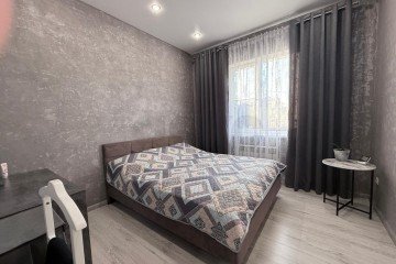 Фото №3: Дом 71 м² - Южный, п. коттеджный  Южная столица, ул. Туапсинская, 35