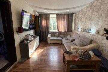 Фото №2: Дом 86 м² - Яблоновский, пр-д 2-й  Энгельса