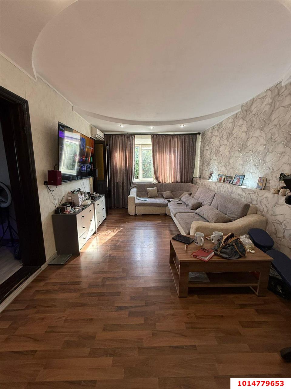 Фото №2: Дом 86 м² + 2.56 сот. - Яблоновский, пр-д 2-й  Энгельса