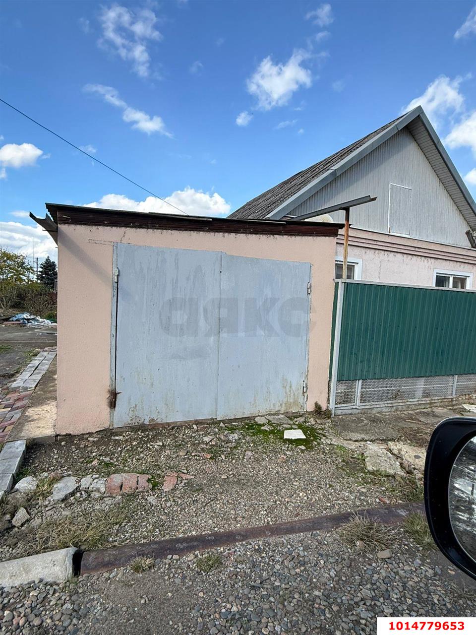 Фото №13: Дом 86 м² + 2.56 сот. - Яблоновский, пр-д 2-й  Энгельса