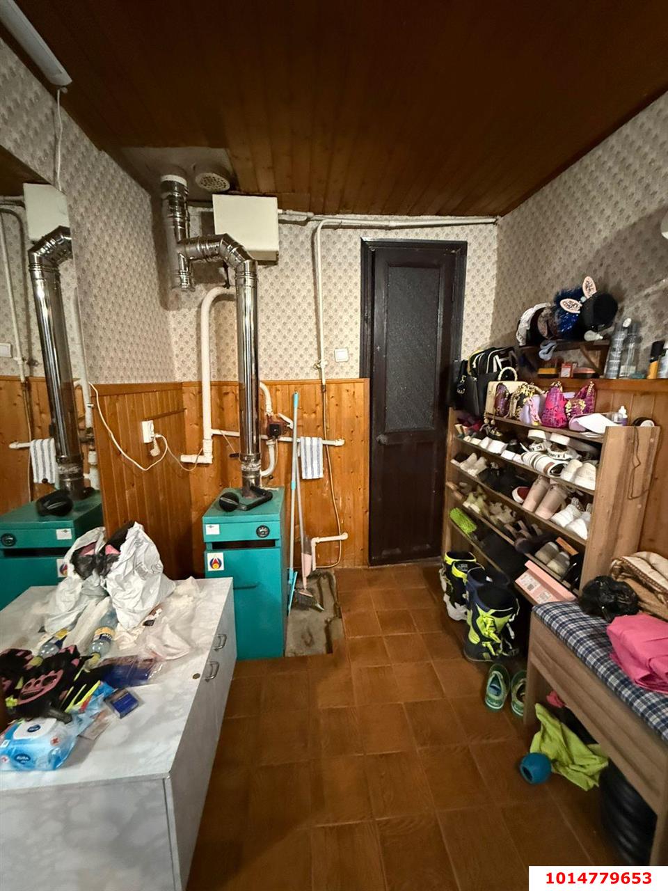 Фото №8: Дом 86 м² + 2.56 сот. - Яблоновский, пр-д 2-й  Энгельса