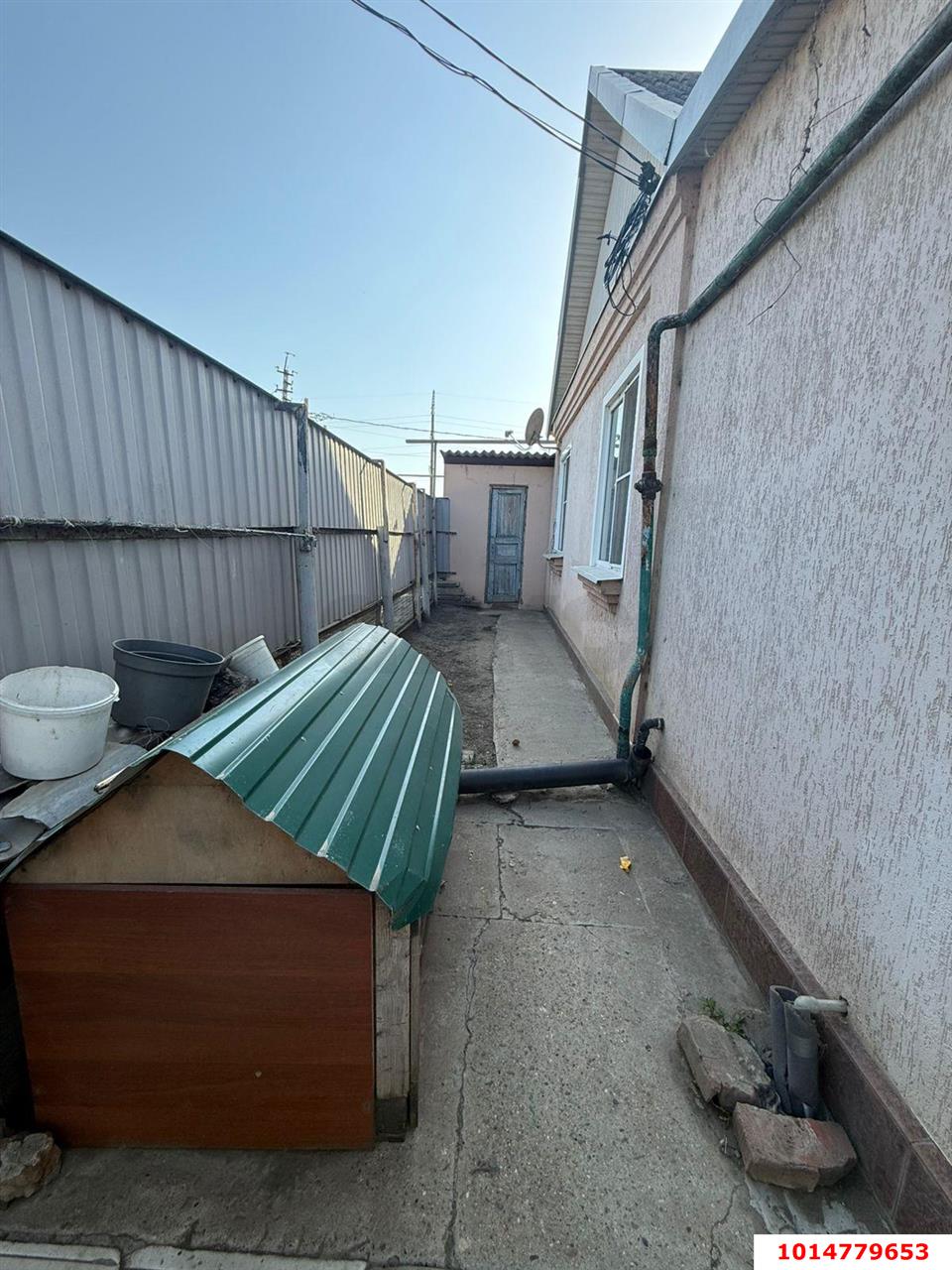 Фото №5: Дом 86 м² + 2.56 сот. - Яблоновский, пр-д 2-й  Энгельса