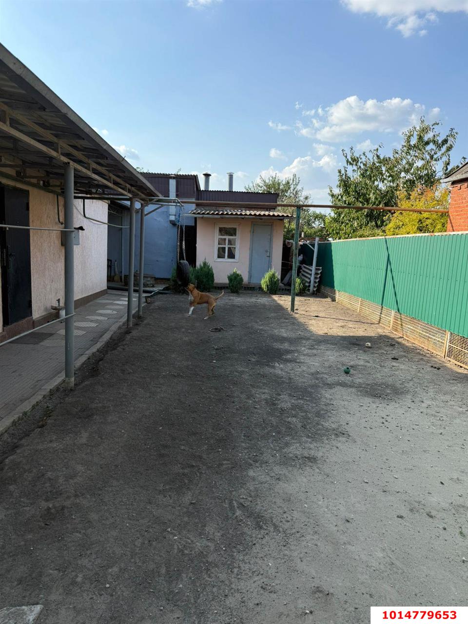 Фото №10: Дом 86 м² + 2.56 сот. - Яблоновский, пр-д 2-й  Энгельса