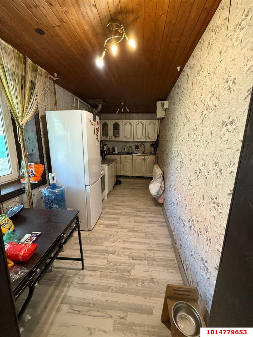 Фото №7: Дом 86 м² + 2.56 сот. - Яблоновский, пр-д 2-й  Энгельса